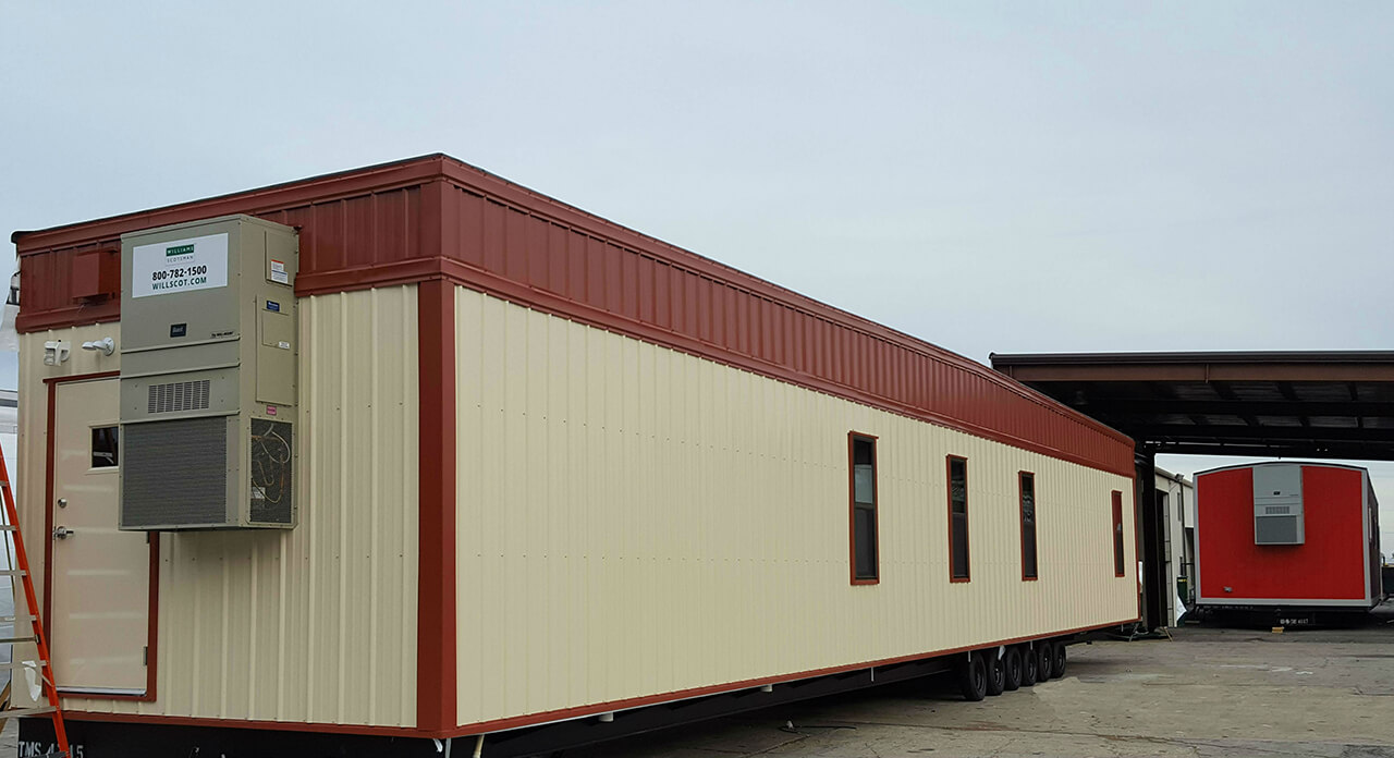 Photo Gallery Titan Modular Systems Inc